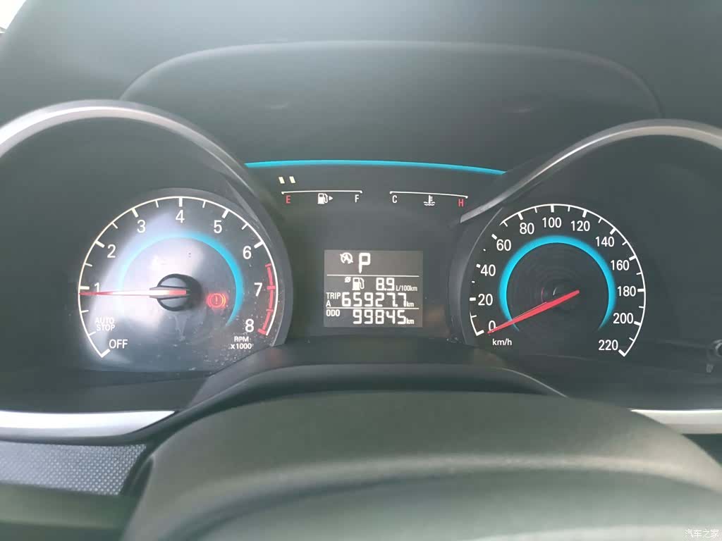Chevrolet 320, 2018 12