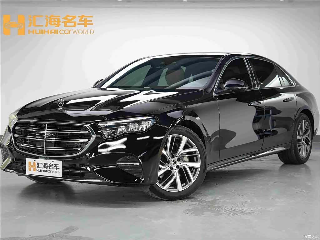 Mercedes-Benz E-Class, 2025 1