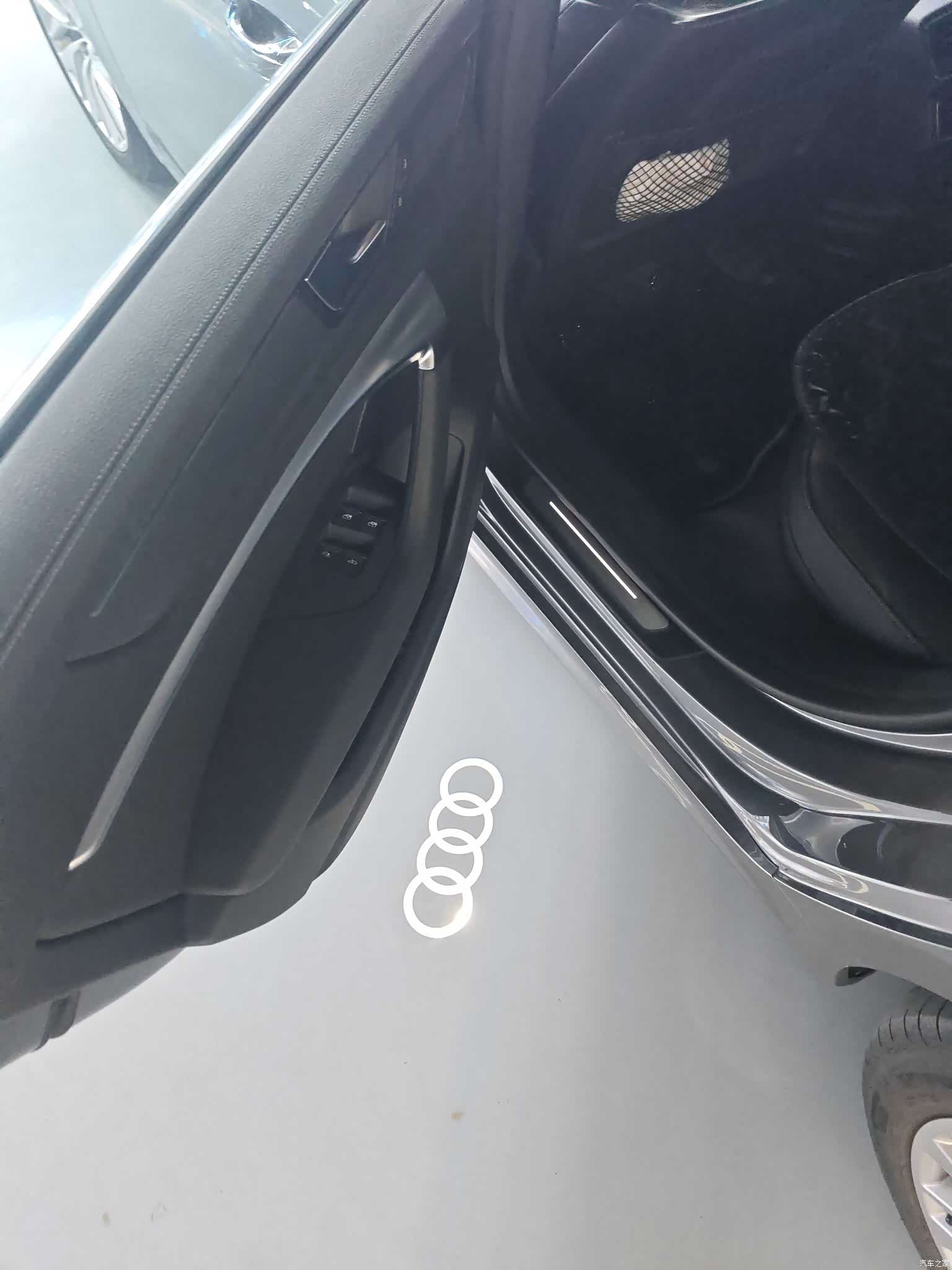 Audi A7L, 2023 9