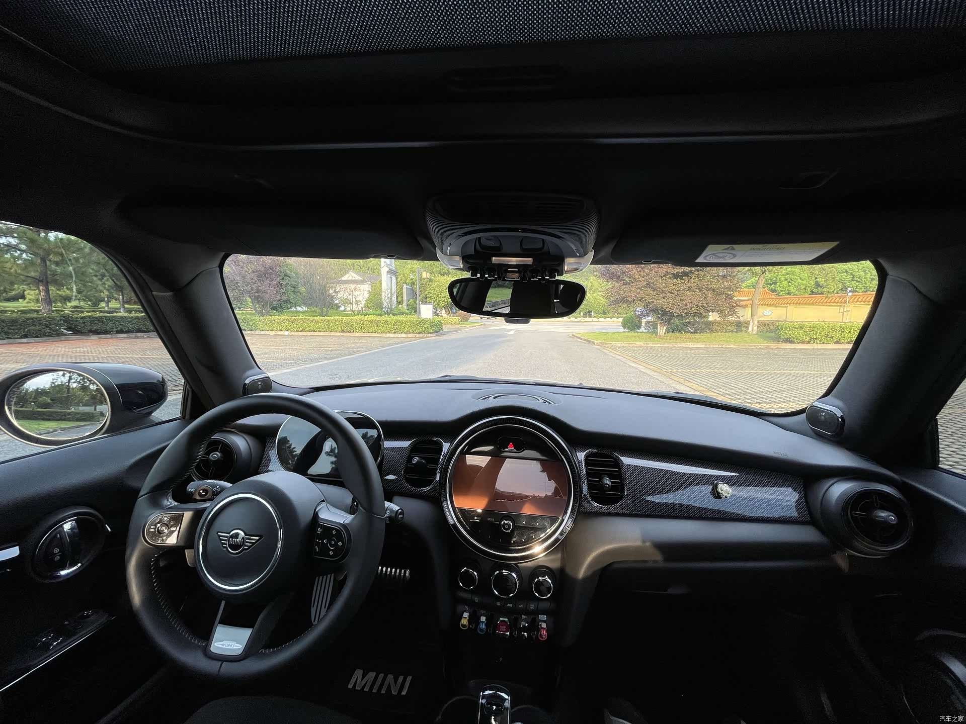 Mini Cooper, 2021 6