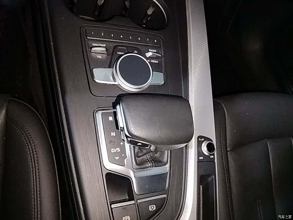 Audi A5, 2019 21