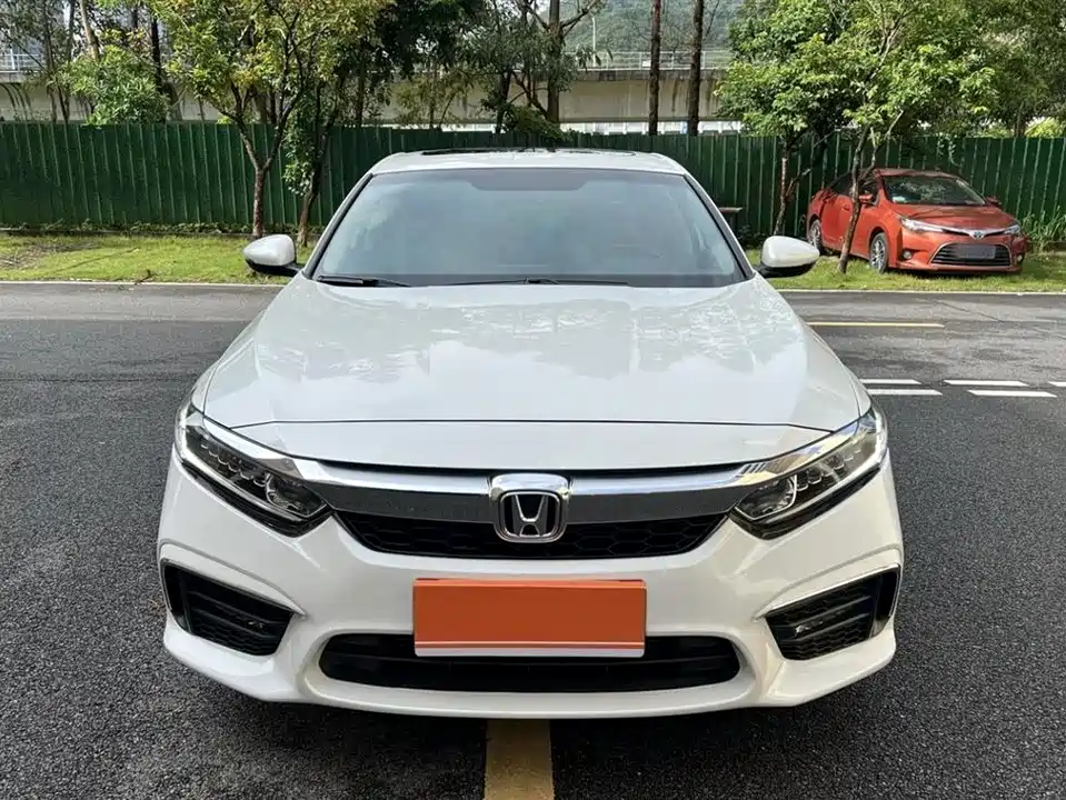 Honda Yingshipai