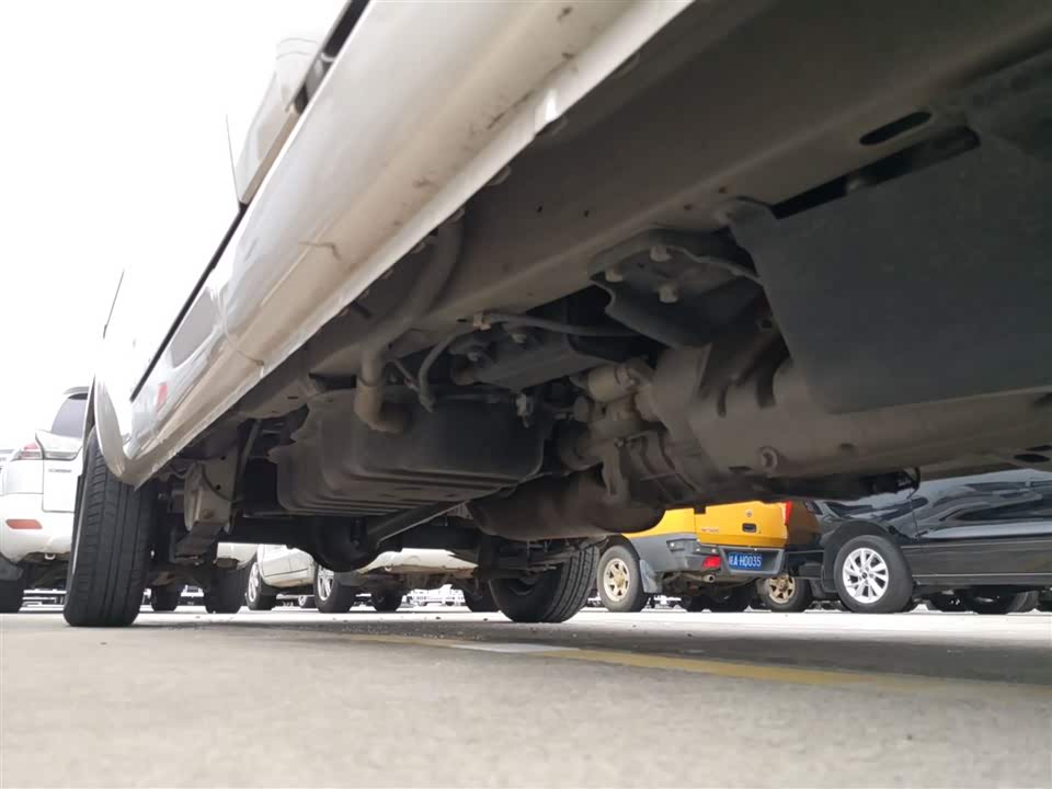 Wuling Wuling Rongguang