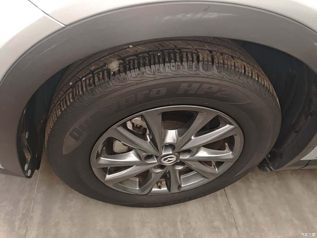 Mazda CX-4, 2022 23