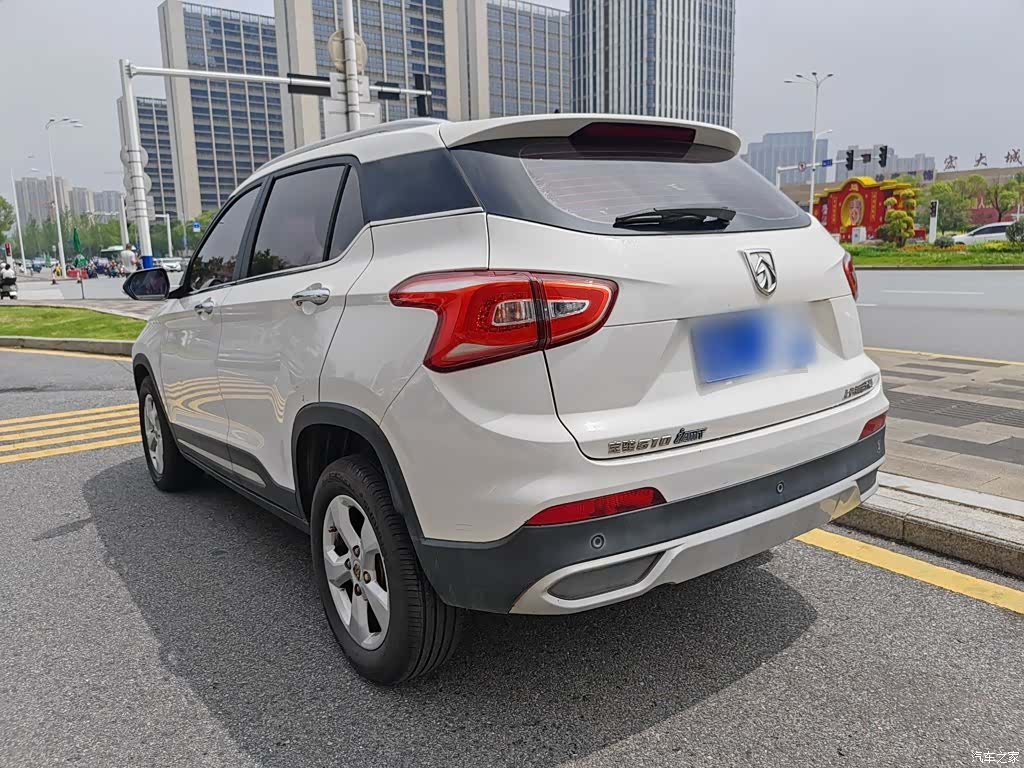 Wuling 510, 2018 24