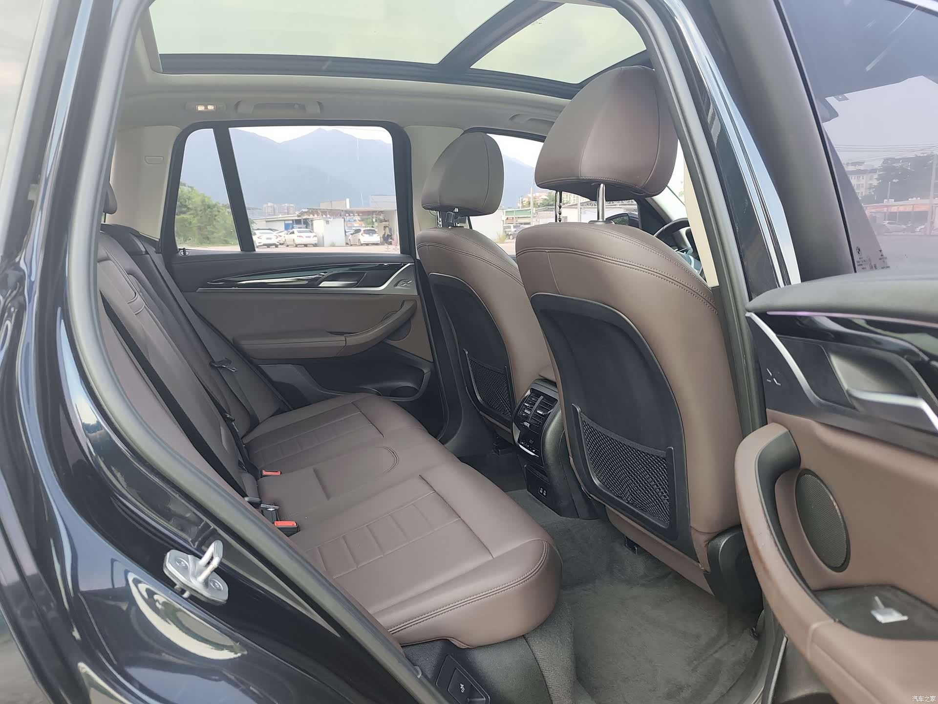 BMW X3, 2021 16