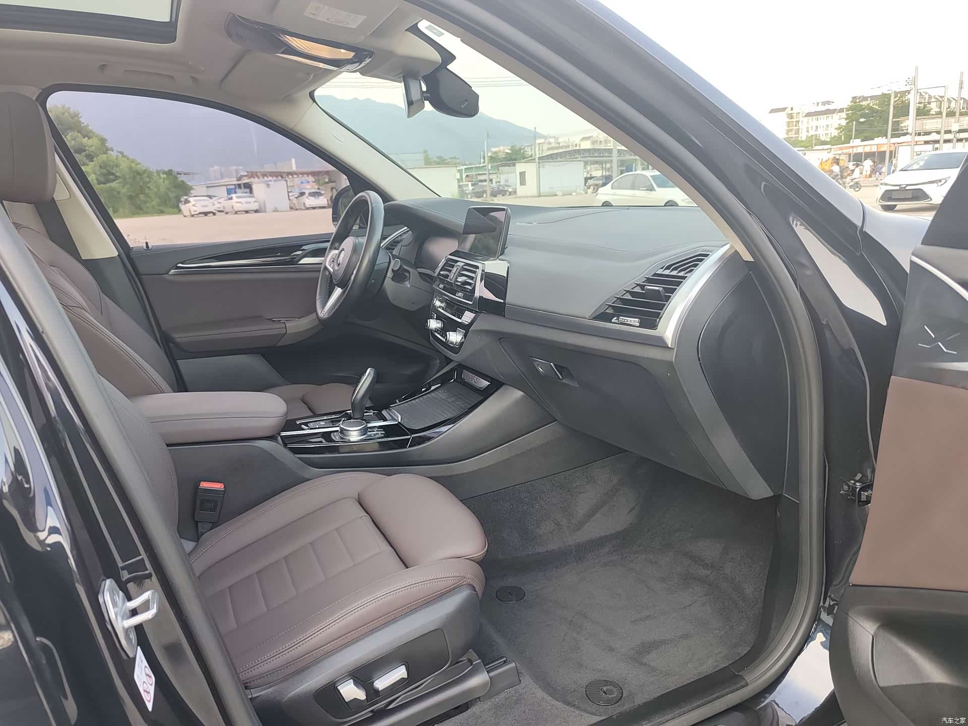 BMW X3, 2021 17