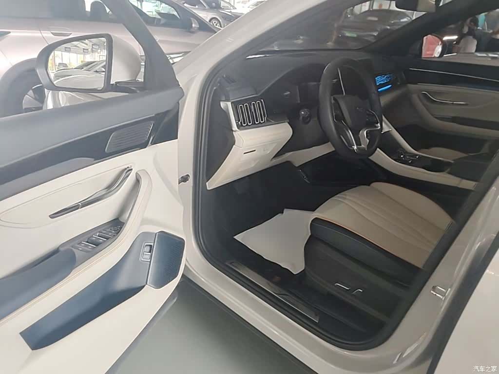 BYD Song, 2024 16