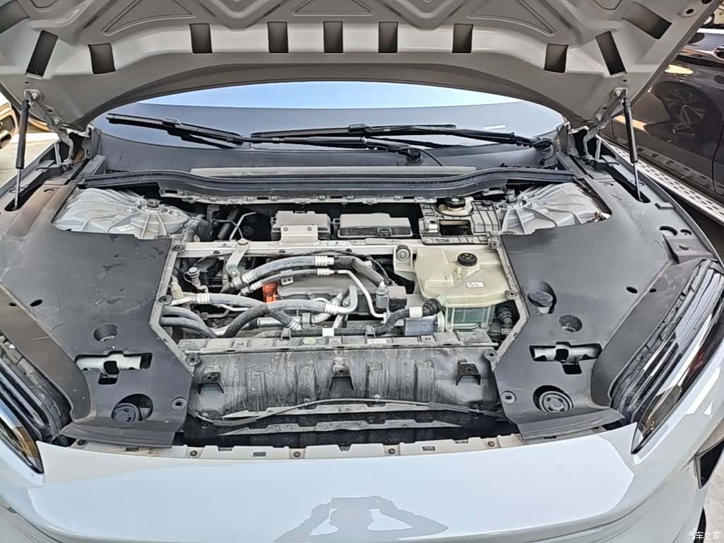 NIO ET5, 2023 20