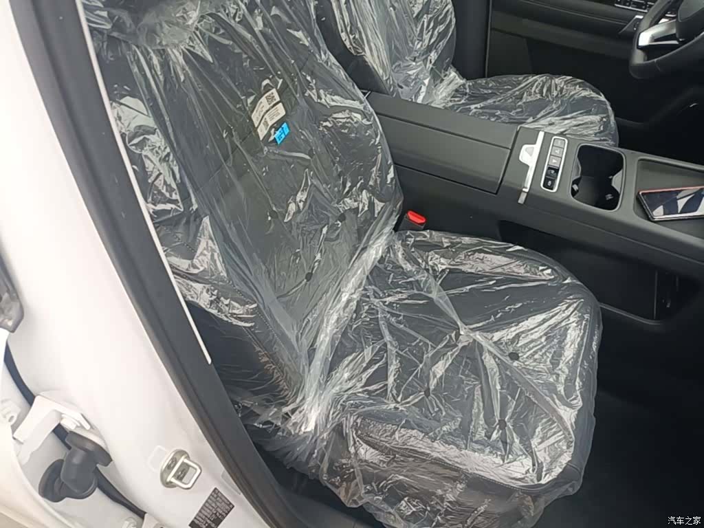 Chery Tiggo 7, 2026 25