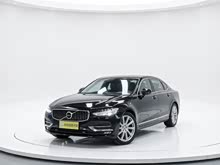 �ֶ���S90 2019�� T5 ���Ű�