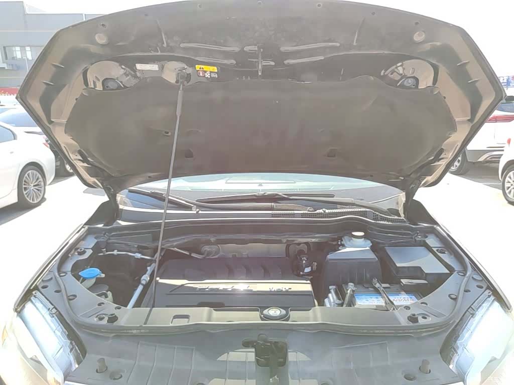 Haval H6, 2015 20
