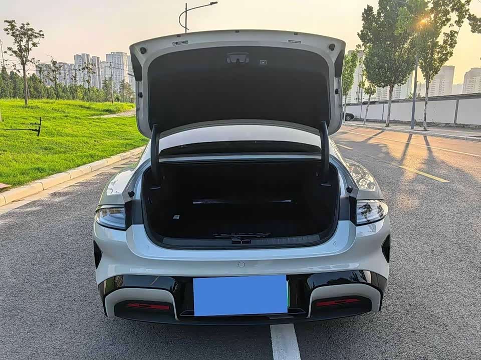 Xiaomi Xiaomi SU7 Xiaomi Xiaomi SU7