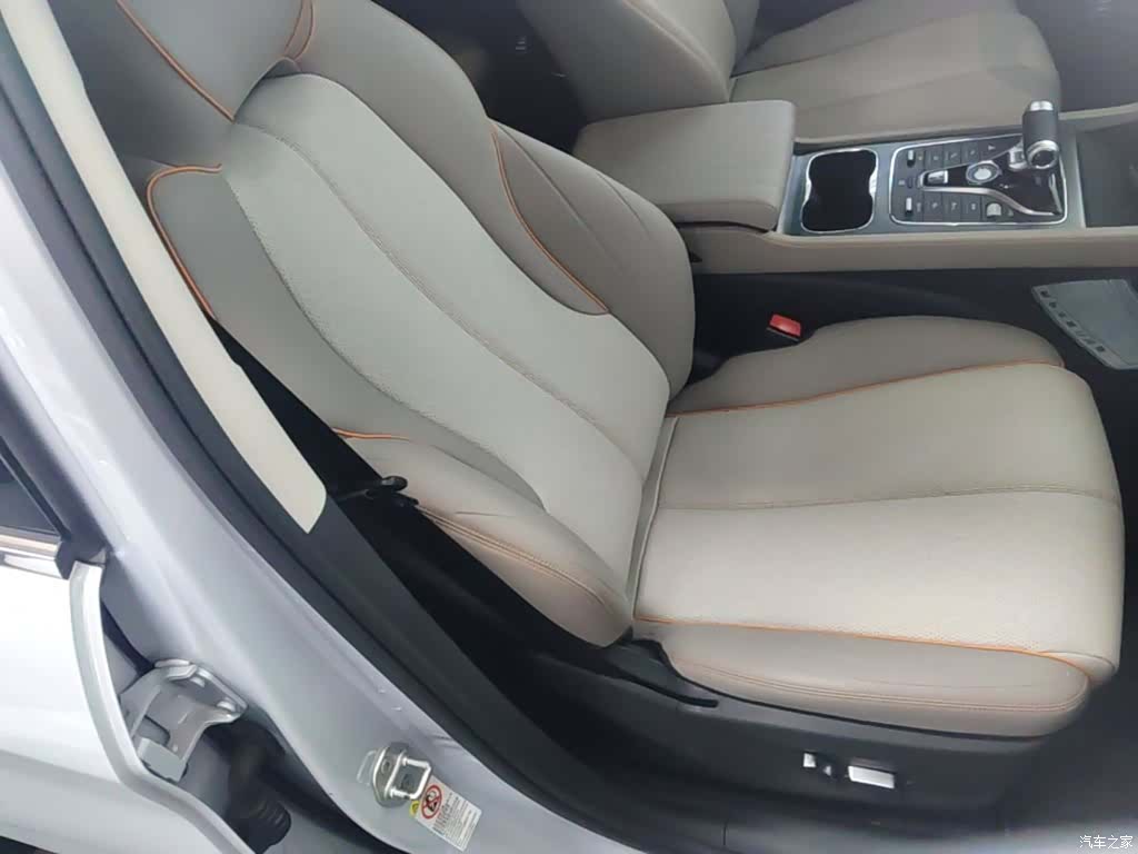 BYD Yuan, 2024 25