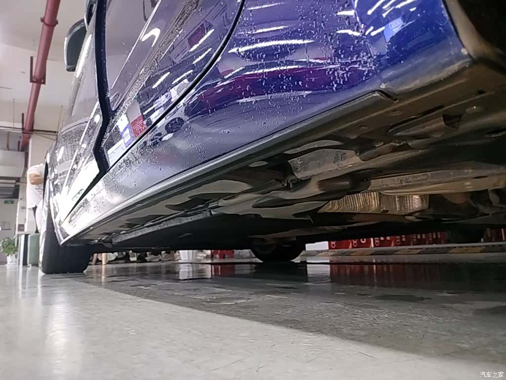 Audi A5, 2019 6