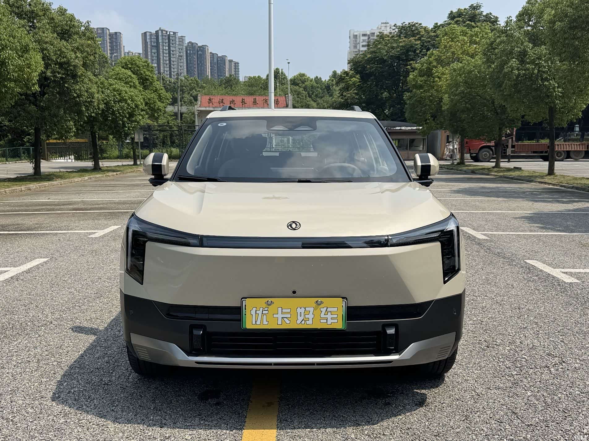 DongFeng 06, 2025 2