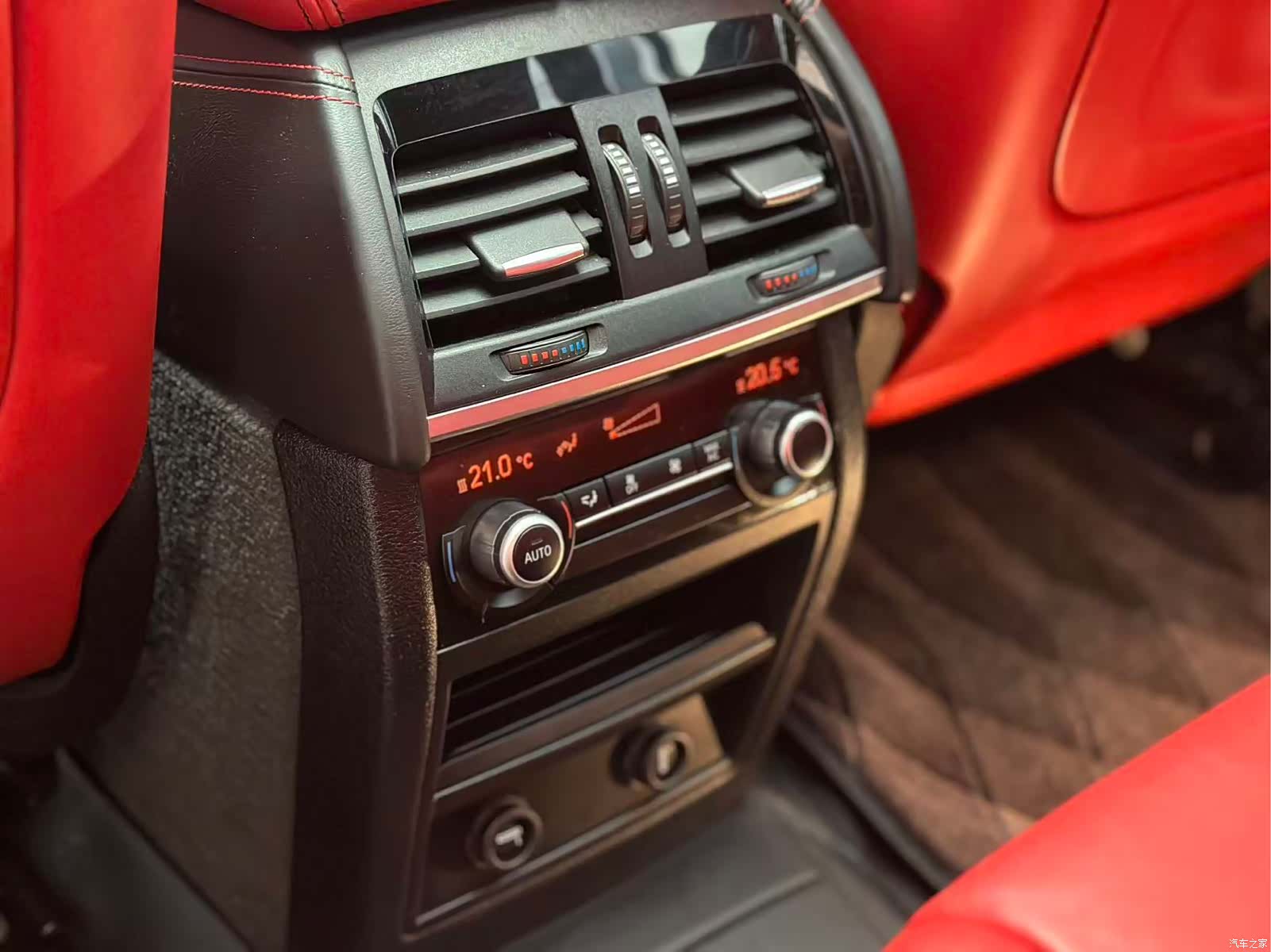 BMW X5, 2017 20