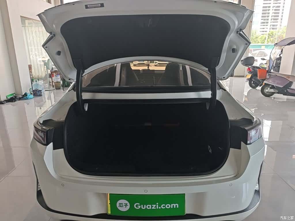 Changan Eado, 2024 19
