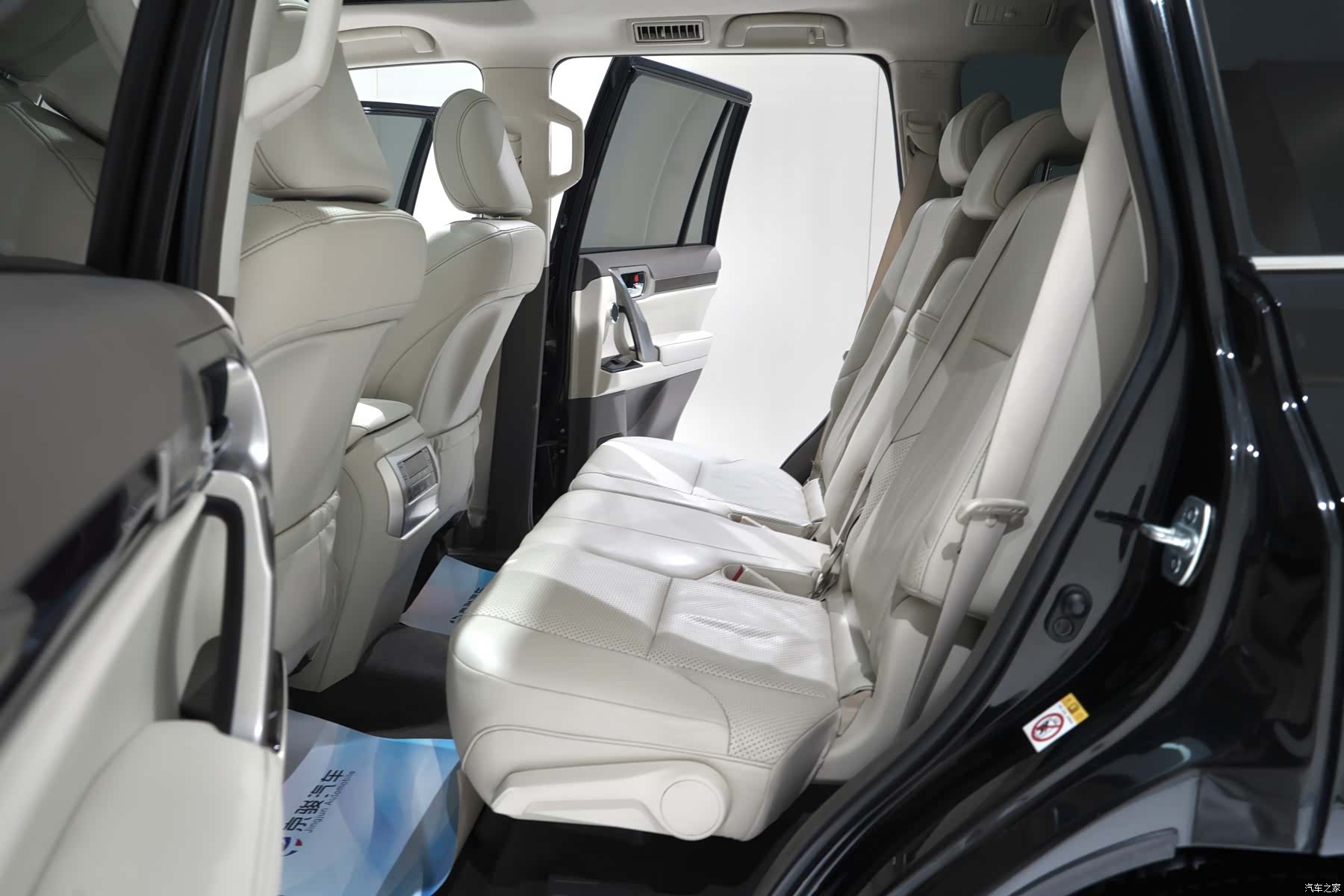 Lexus GX, 2015 17
