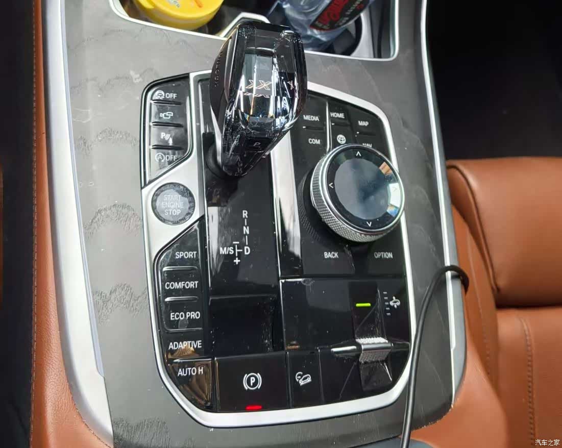 BMW X7, 2023 10