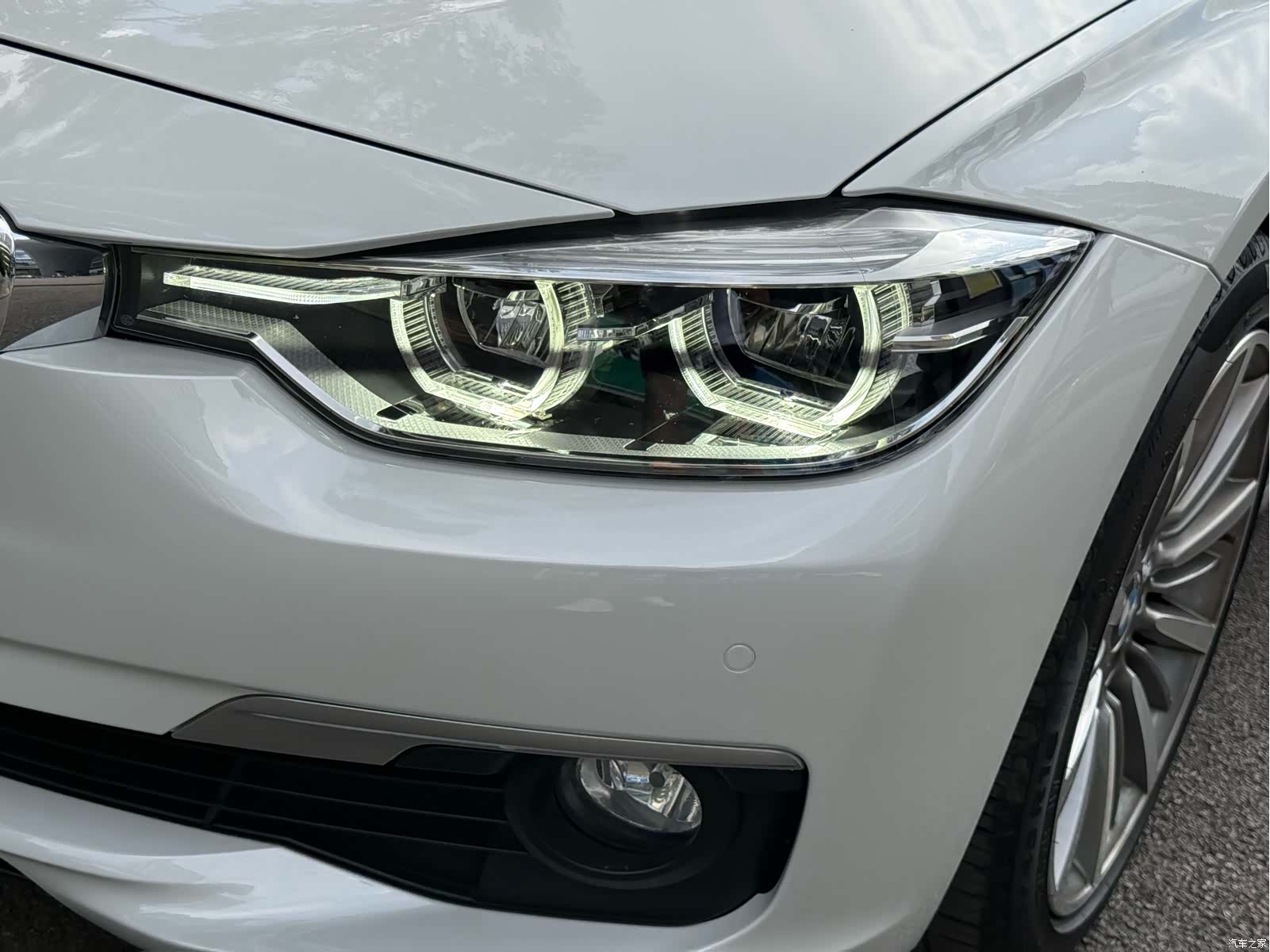 BMW 3 Series, 2019 36