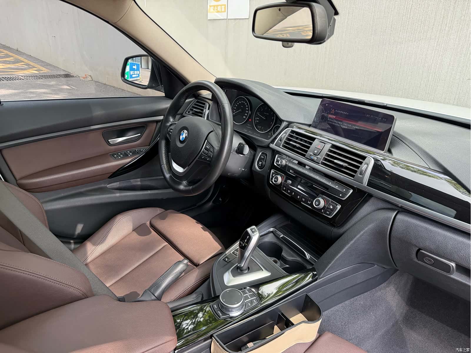 BMW 3 Series, 2019 24