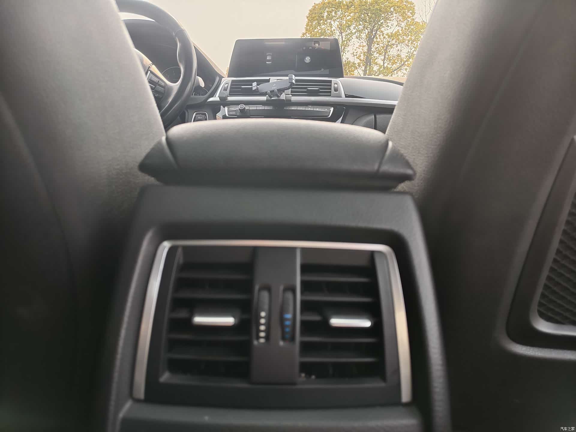BMW 3 Series, 2017 10