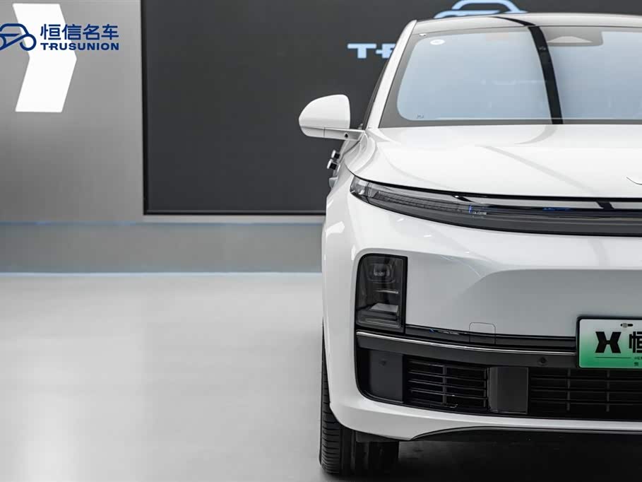 Li Auto Ideal L7