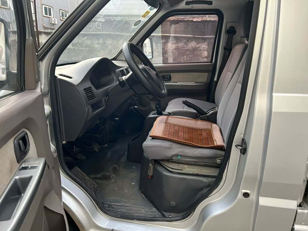 Wuling L3C, 2019 все фото