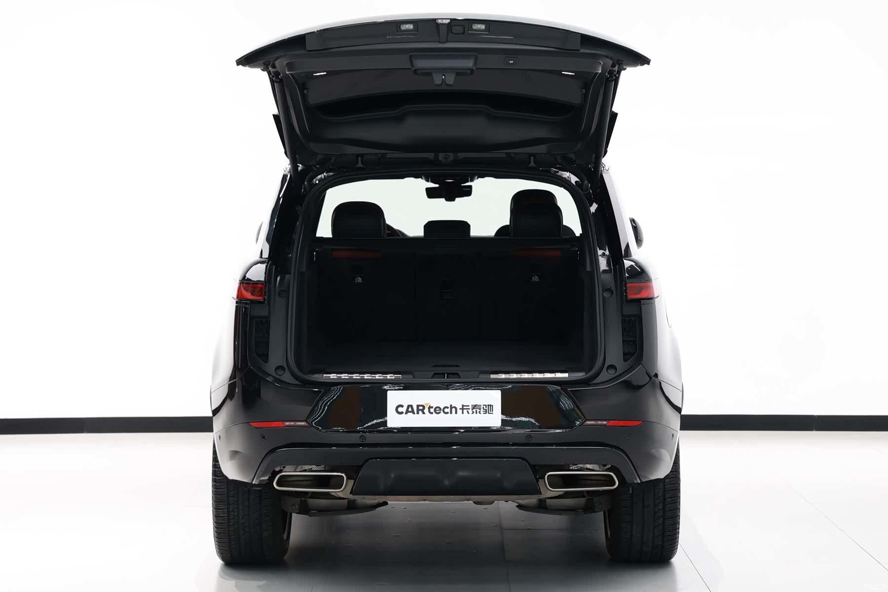 Land Rover Range Rover, 2025 13