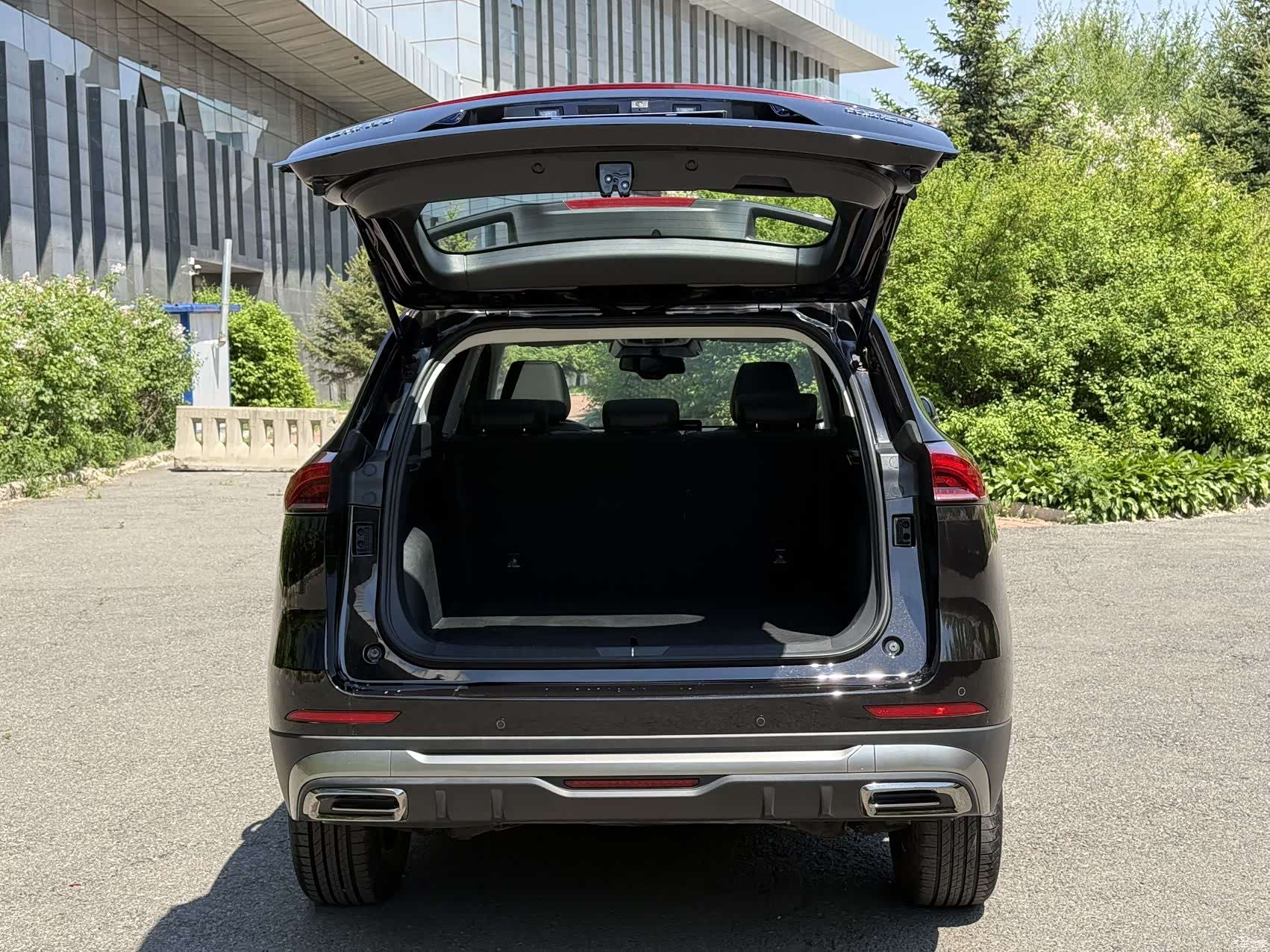 Haval H6, 2022 16