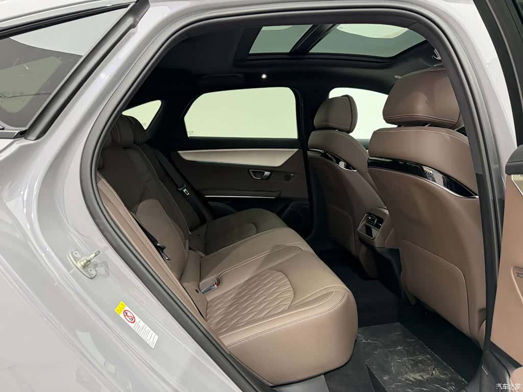 BYD Han, 2025 20