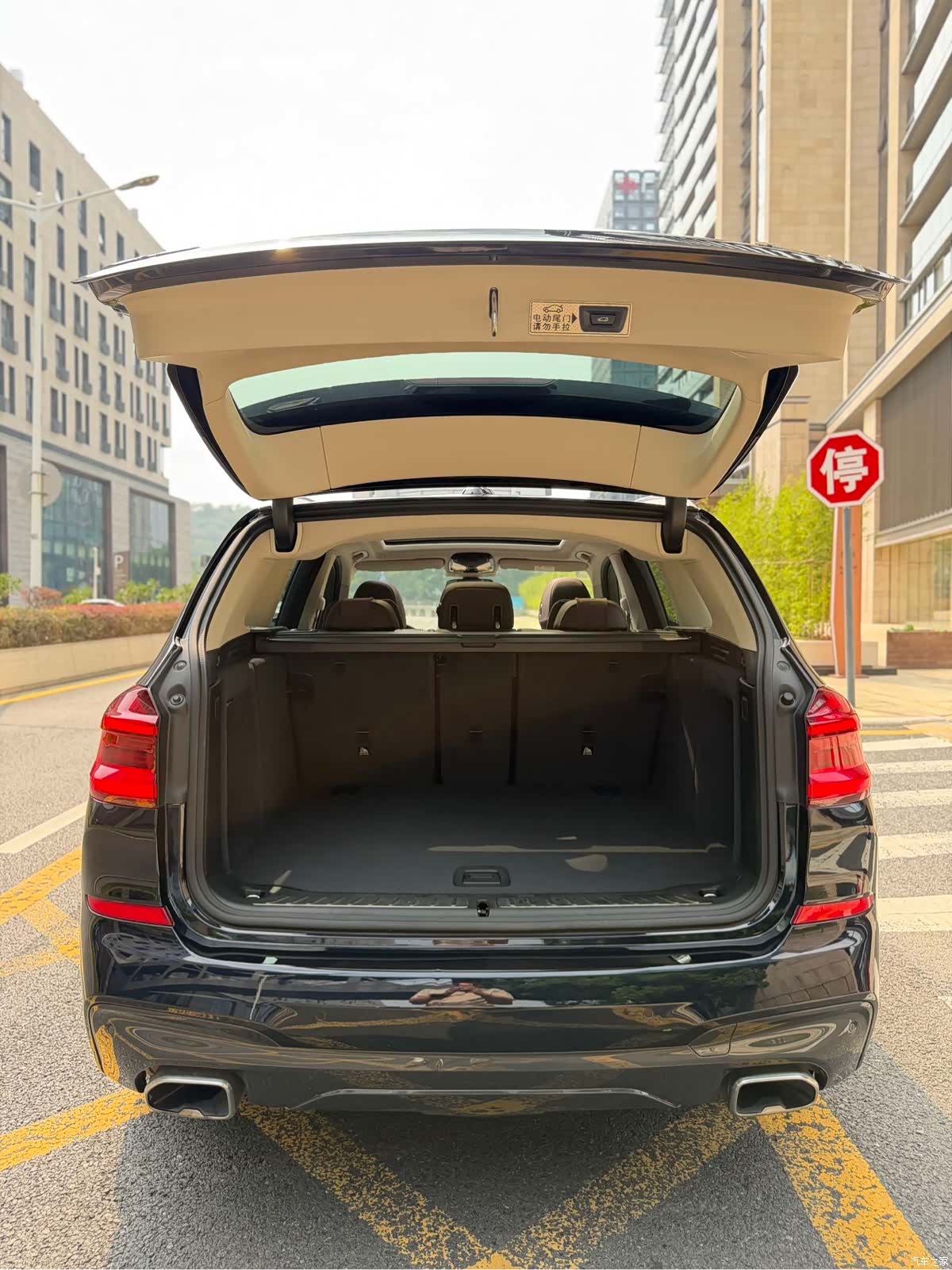 BMW X3, 2020 14