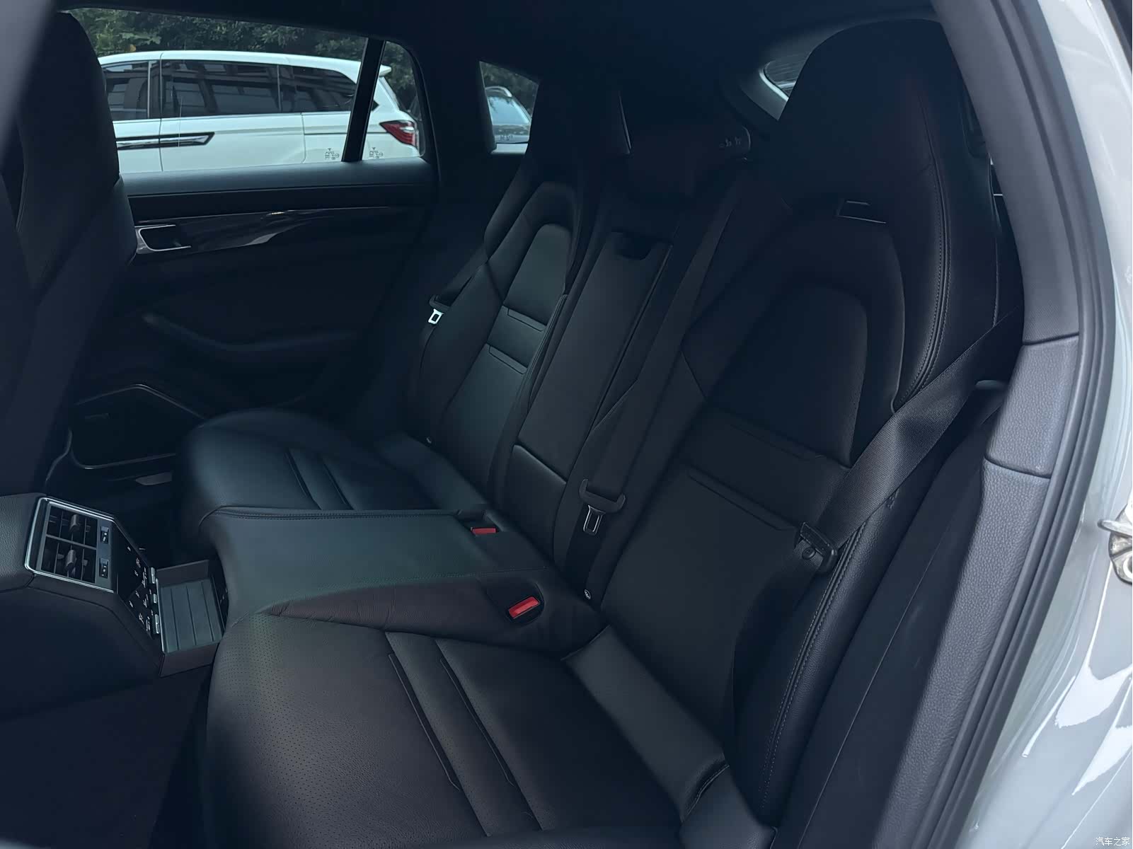Porsche Panamera, 2021 19