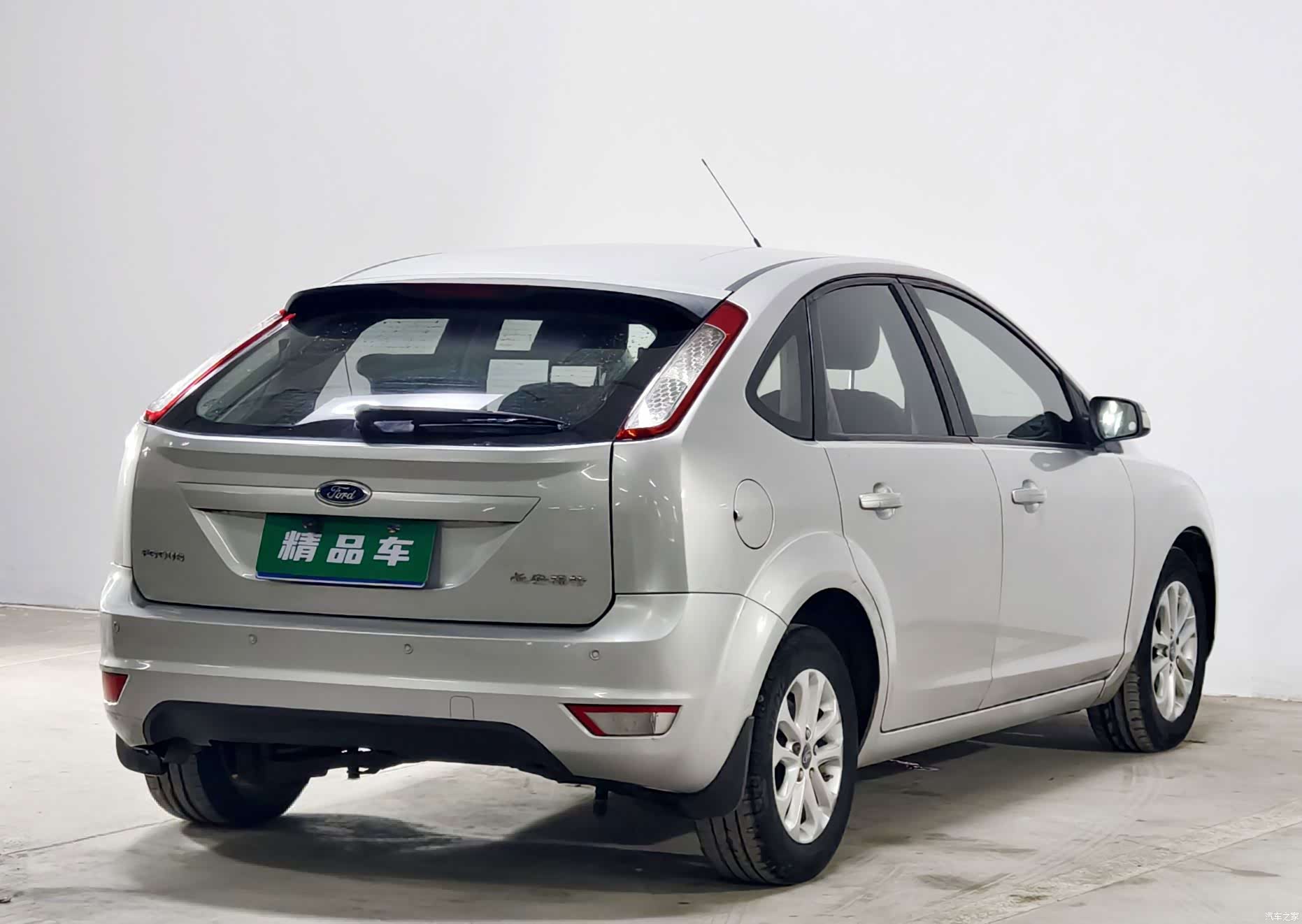 Ford Focus, 2013 4