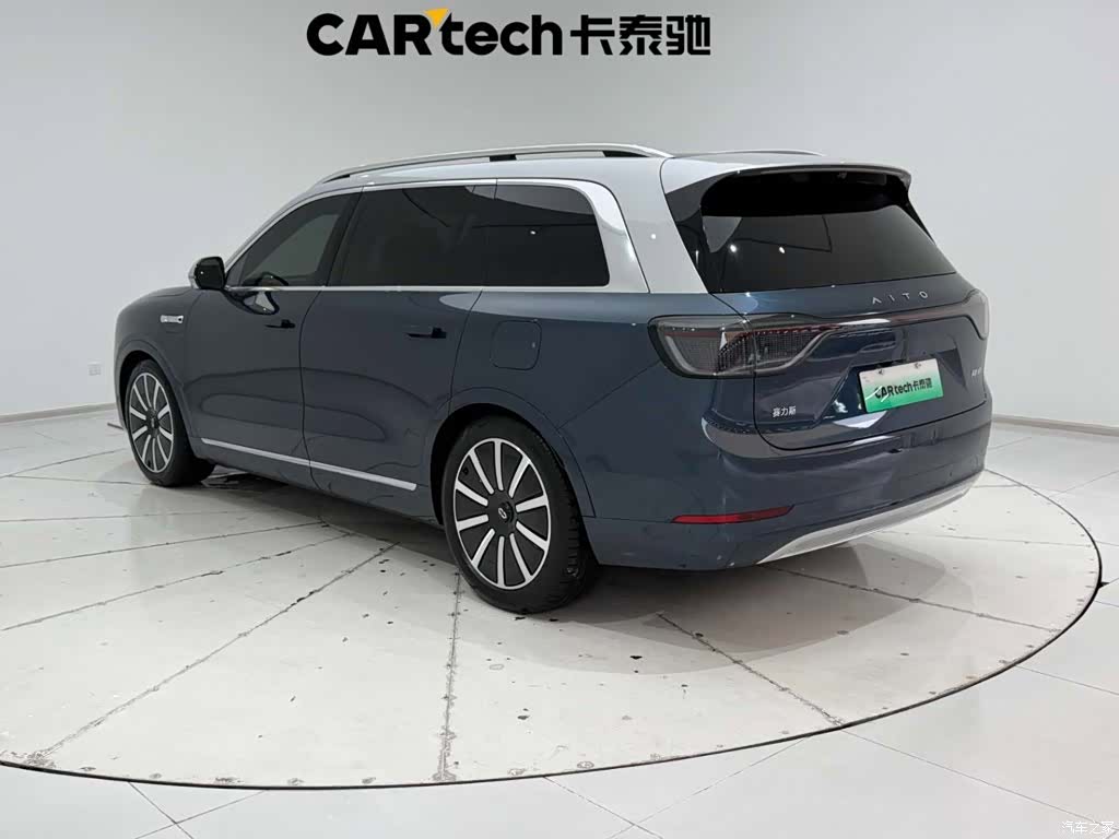 AITO M9, 2024 7