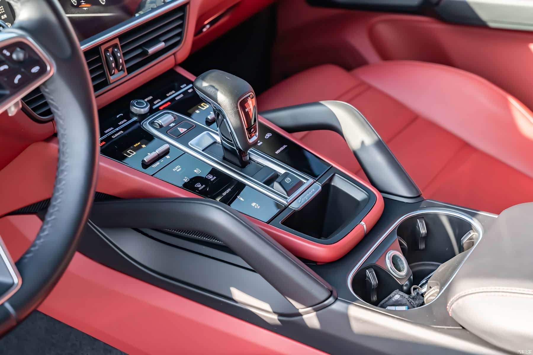 Porsche Cayenne, 2021 20