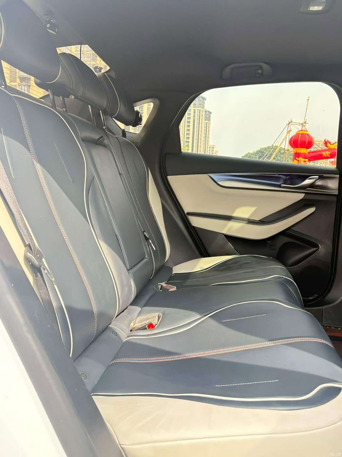 BYD Qin, 2022 все фото