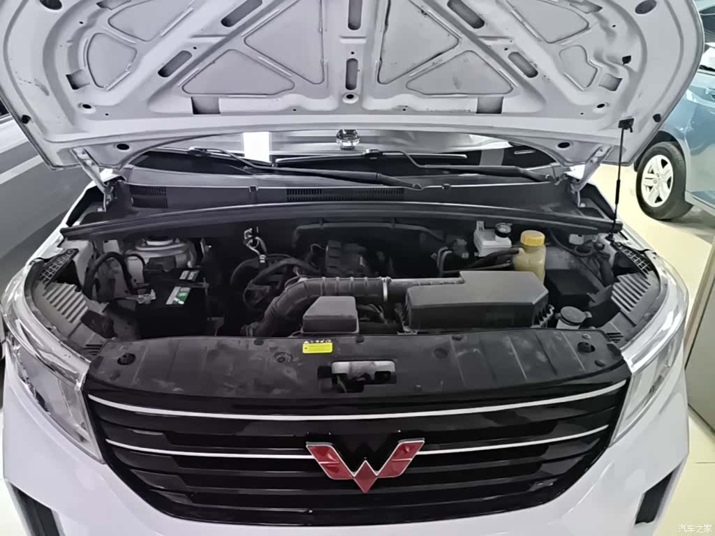 Wuling Hongguang, 2022 20