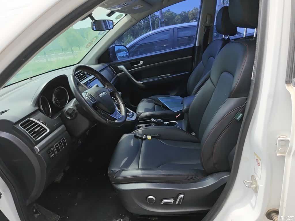Haval H6, 2016 15
