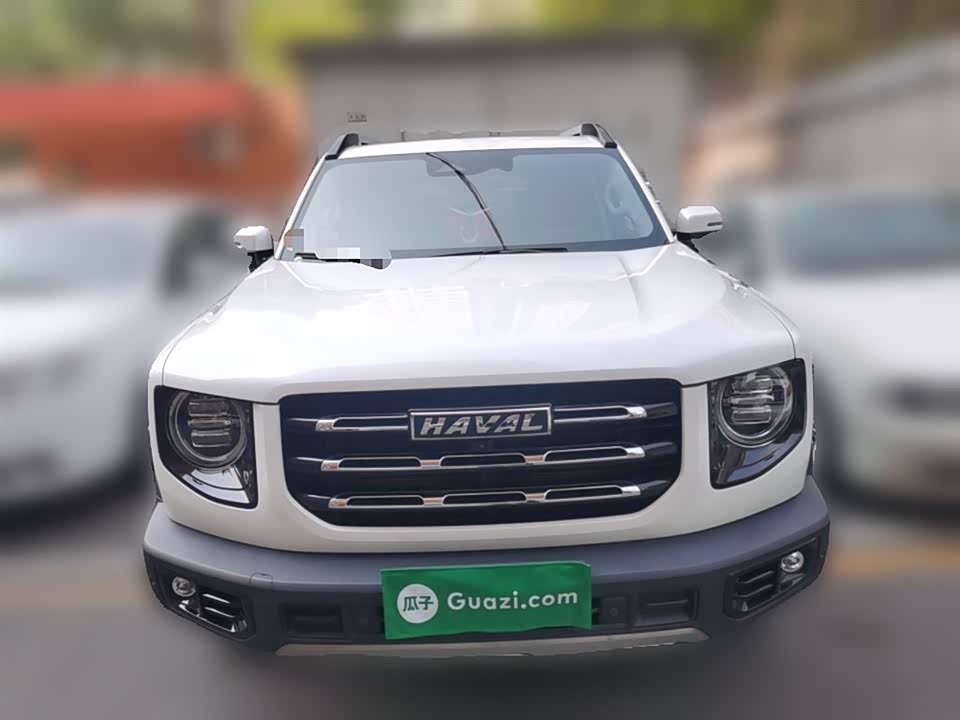 Haval Big dog Haval Big dog