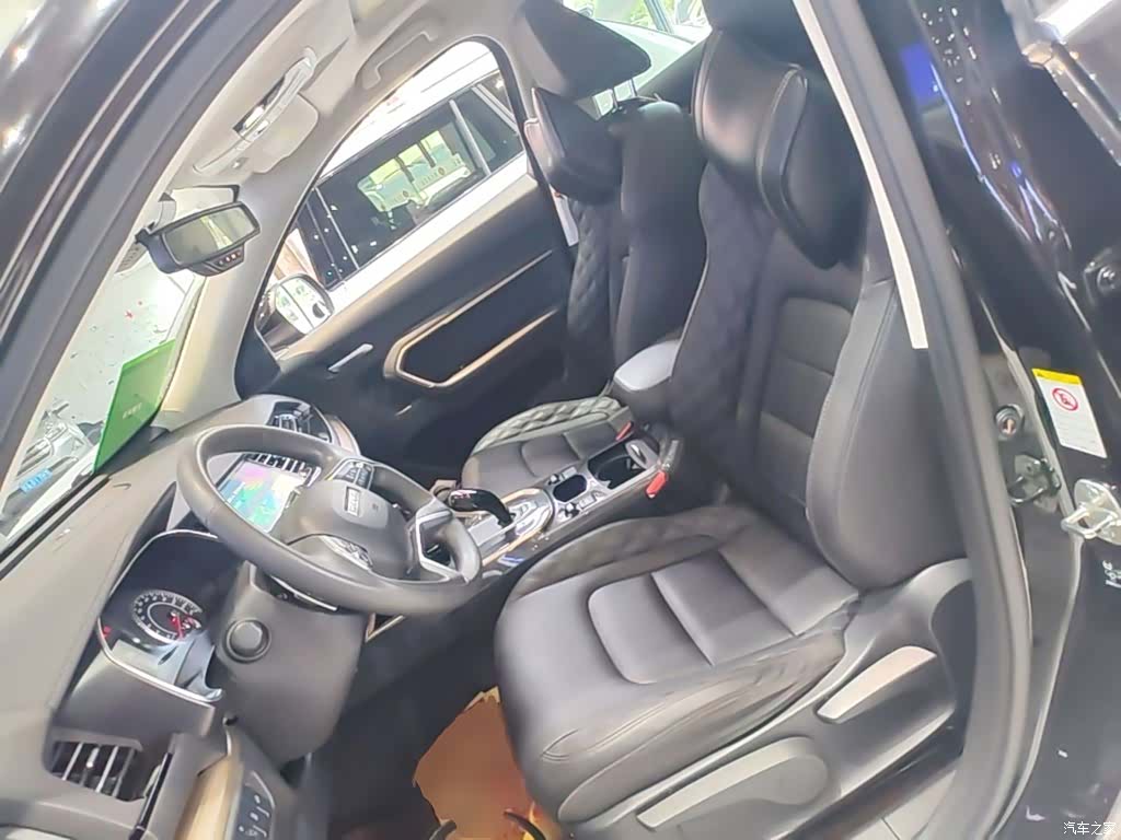 Haval H6, 2020 15