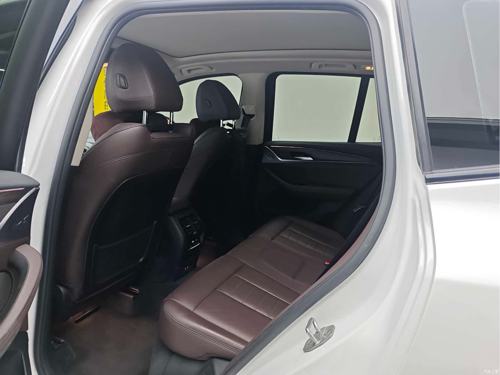 BMW X3, 2020 все фото