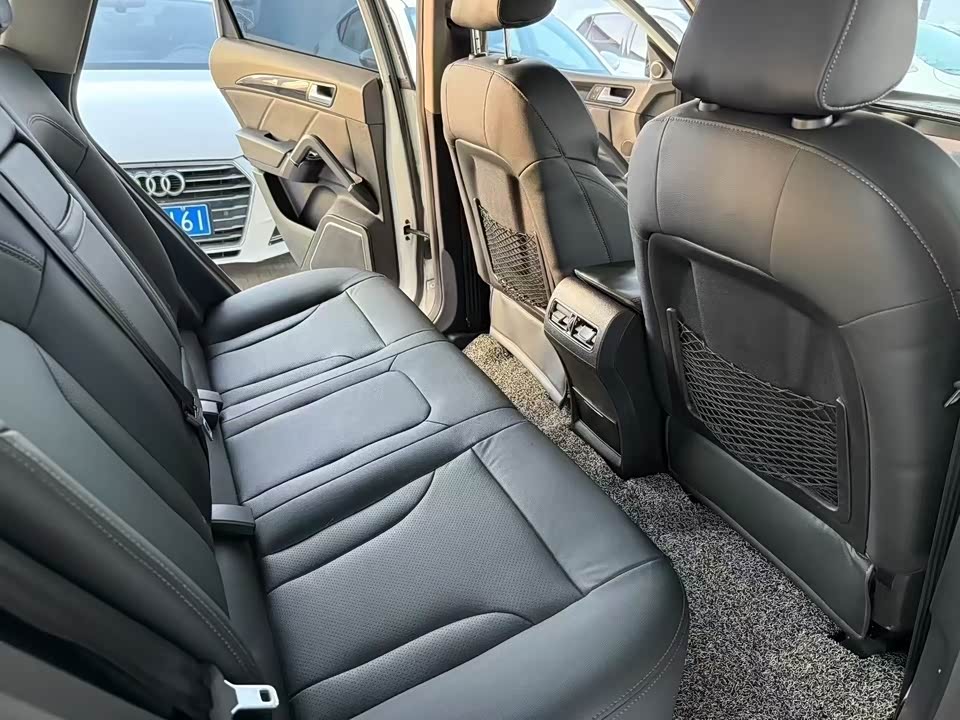 Zotye T600 Zotye T600