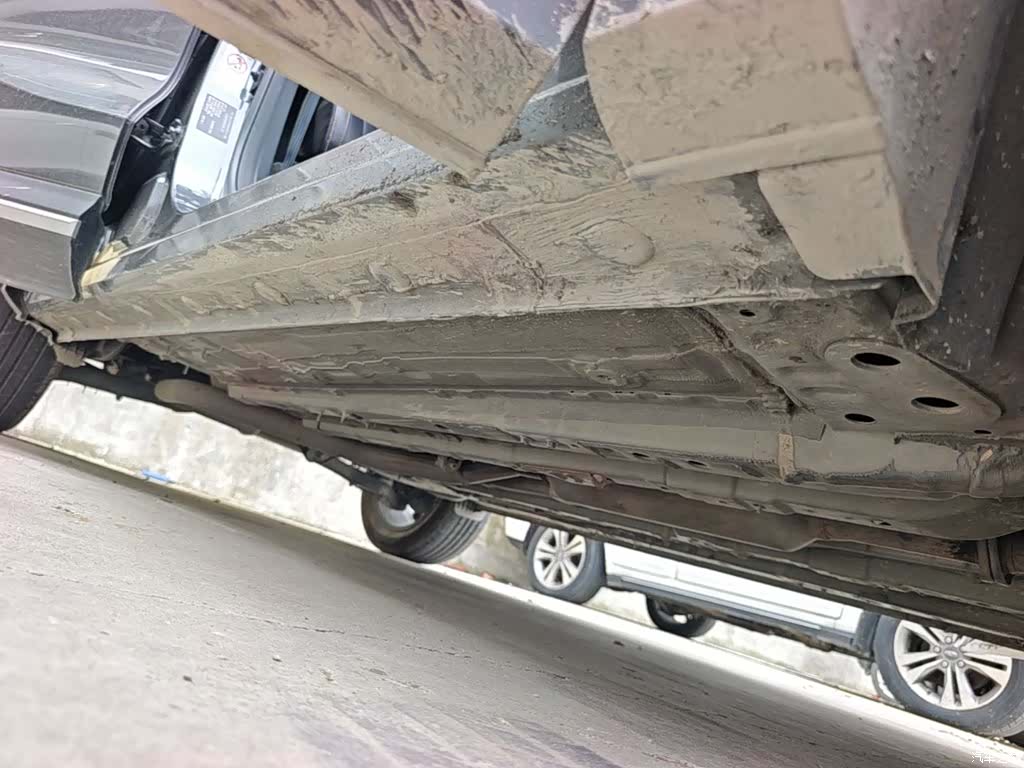 Changan X5, 2023 21