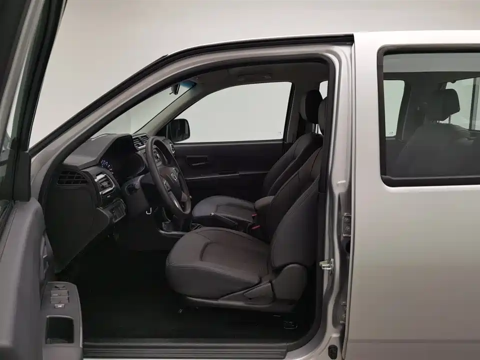 Great Wall Fengjun 5