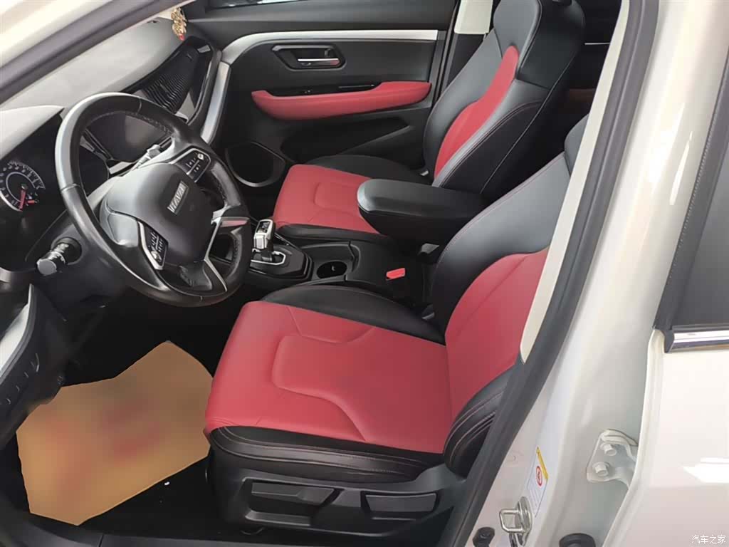 Haval H2, 2017 15