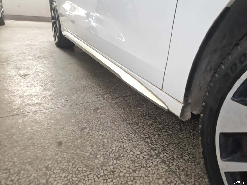 Audi A3, 2024 21