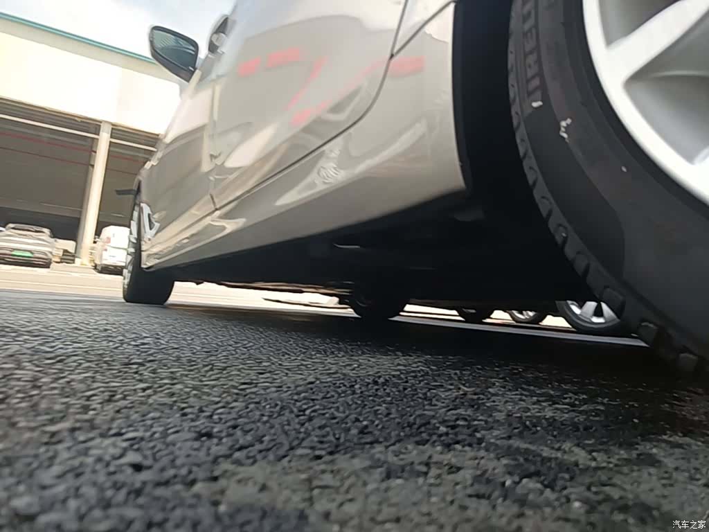 BMW 5 Series, 2018 22