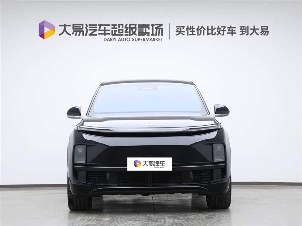 Li Auto Ideal L9